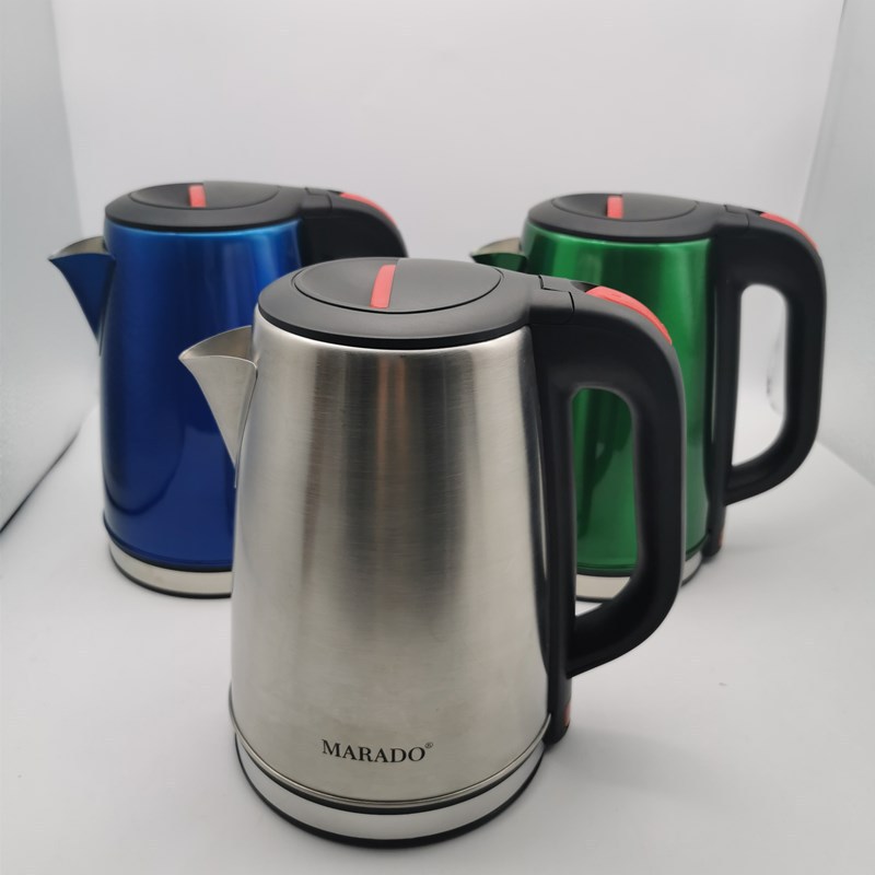 Xiao Ang MARADO is a large-capacity stainless steel water kettle with automatic power-off function for home, office and commercial use Specification image