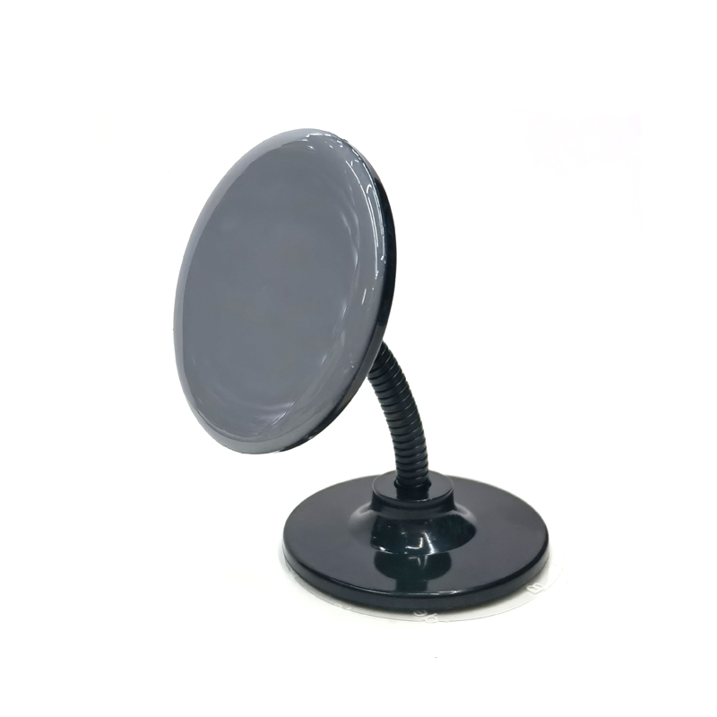 车载手机支架/圆形万向支架/粘胶手机架细节图