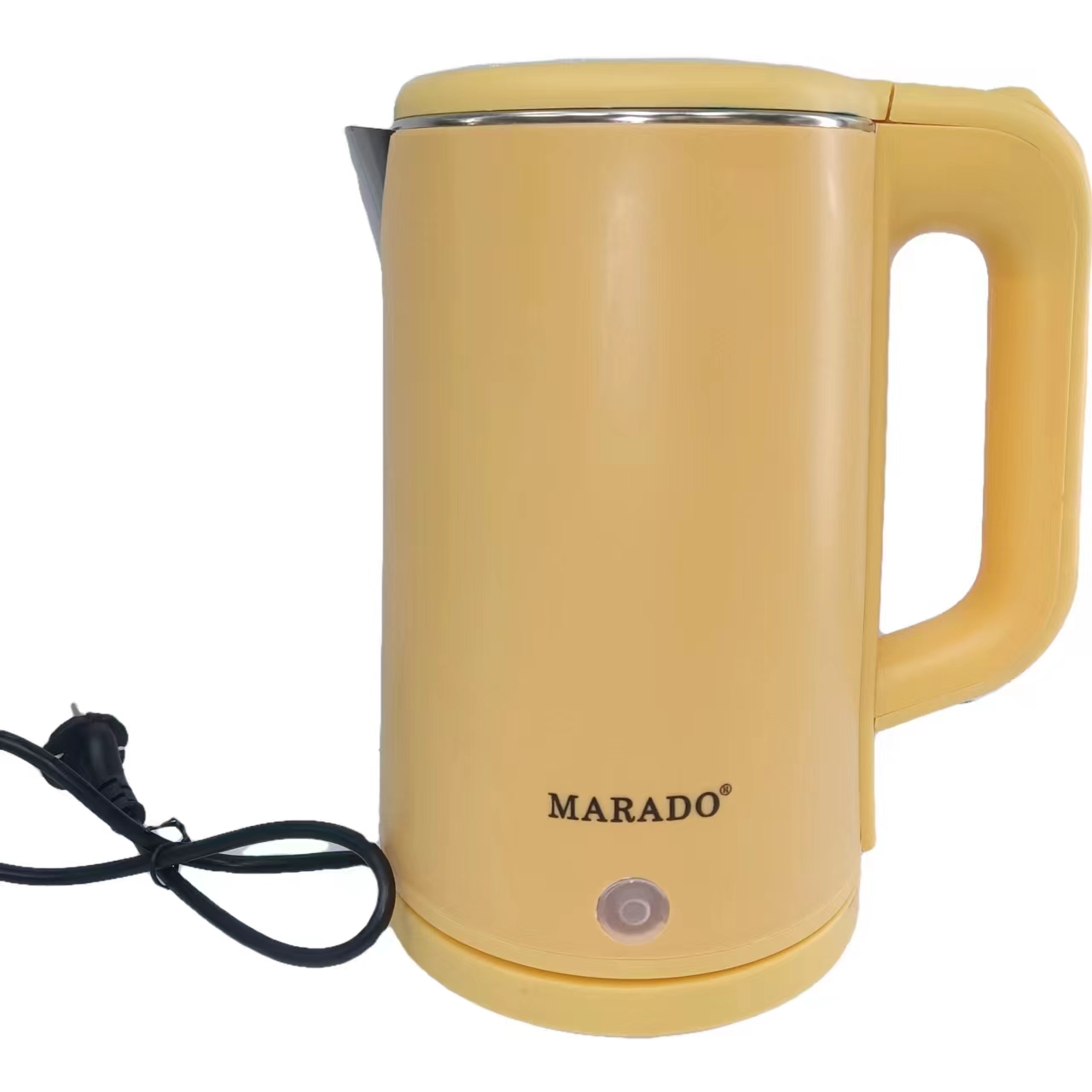 Xiao Ang MARADO stainless steel anti-scald electric kettle, automatic power-off boiling kettle, large capacity boiling kettle pic 7