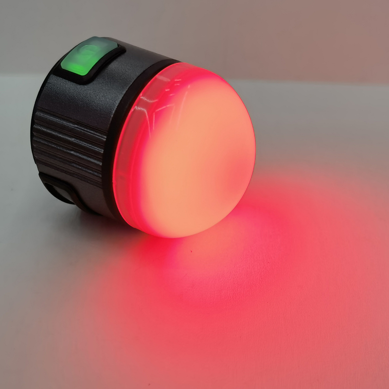 KL-534 headlamp, USB charging COB headlamp, magnetic red and white headlight, lightweight LED floodlight, outdoor camping head-mounted strong headlight, miner's lamp Item Picture