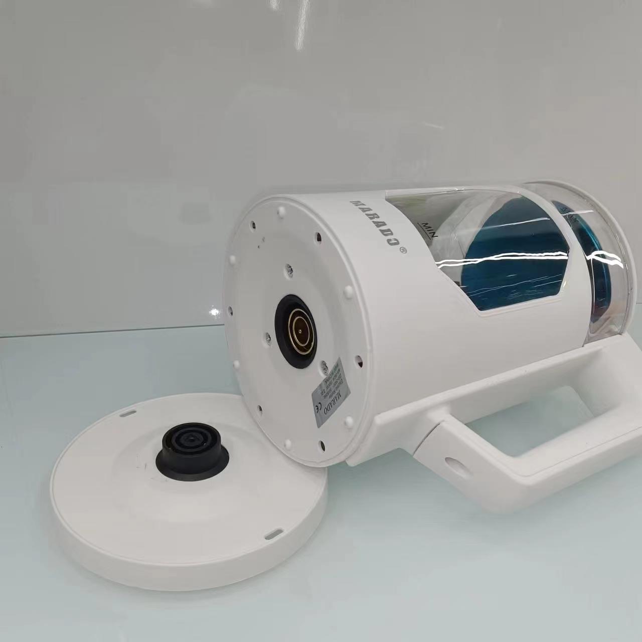Xiao Ang MARADO anti-scald electric kettle, automatic power-off kettle, large-capacity electric kettle Specification image