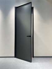 和建RESIDEO®卫浴门 平开 门卫生间门 铝合金玻璃门 门窗