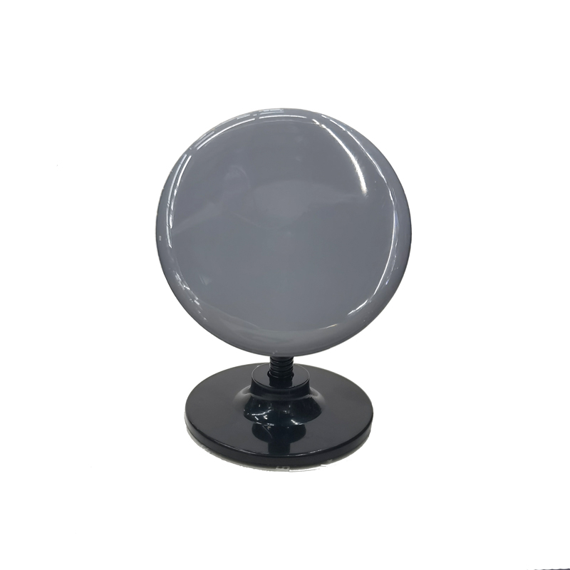 SL-152圆形万向支架（可水洗胶）可弯曲粘性懒人桌面手机支架粘胶手机架车载手机支架汽车手机架详情13