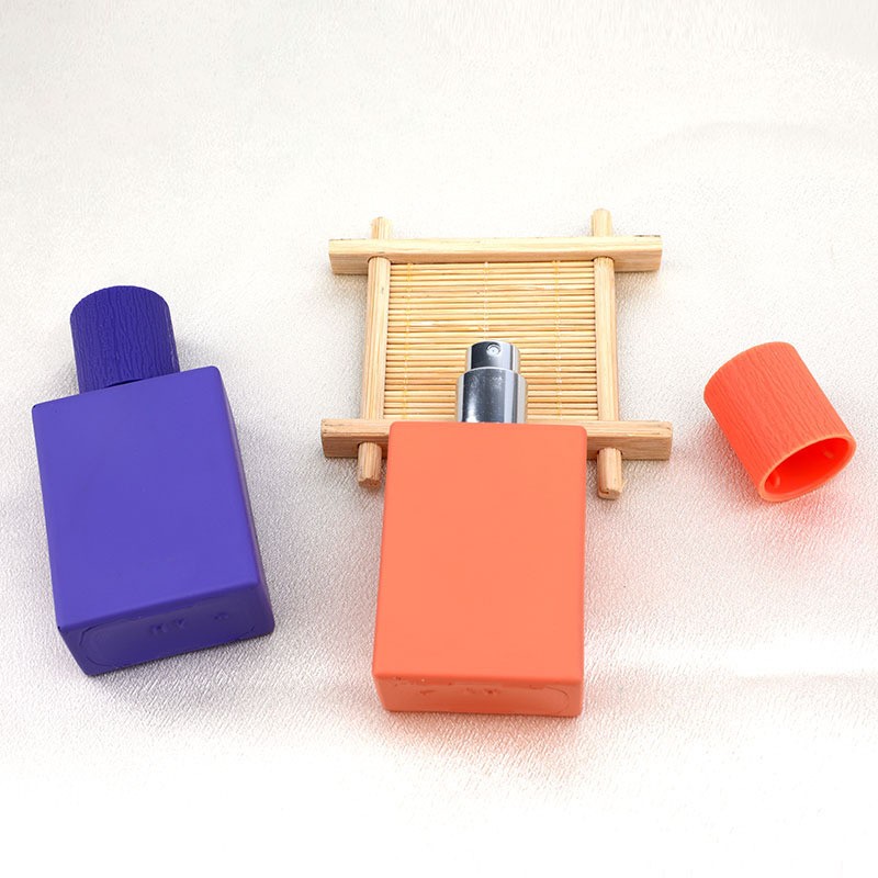 30ml香水瓶/全喷实色/马卡龙色系产品图