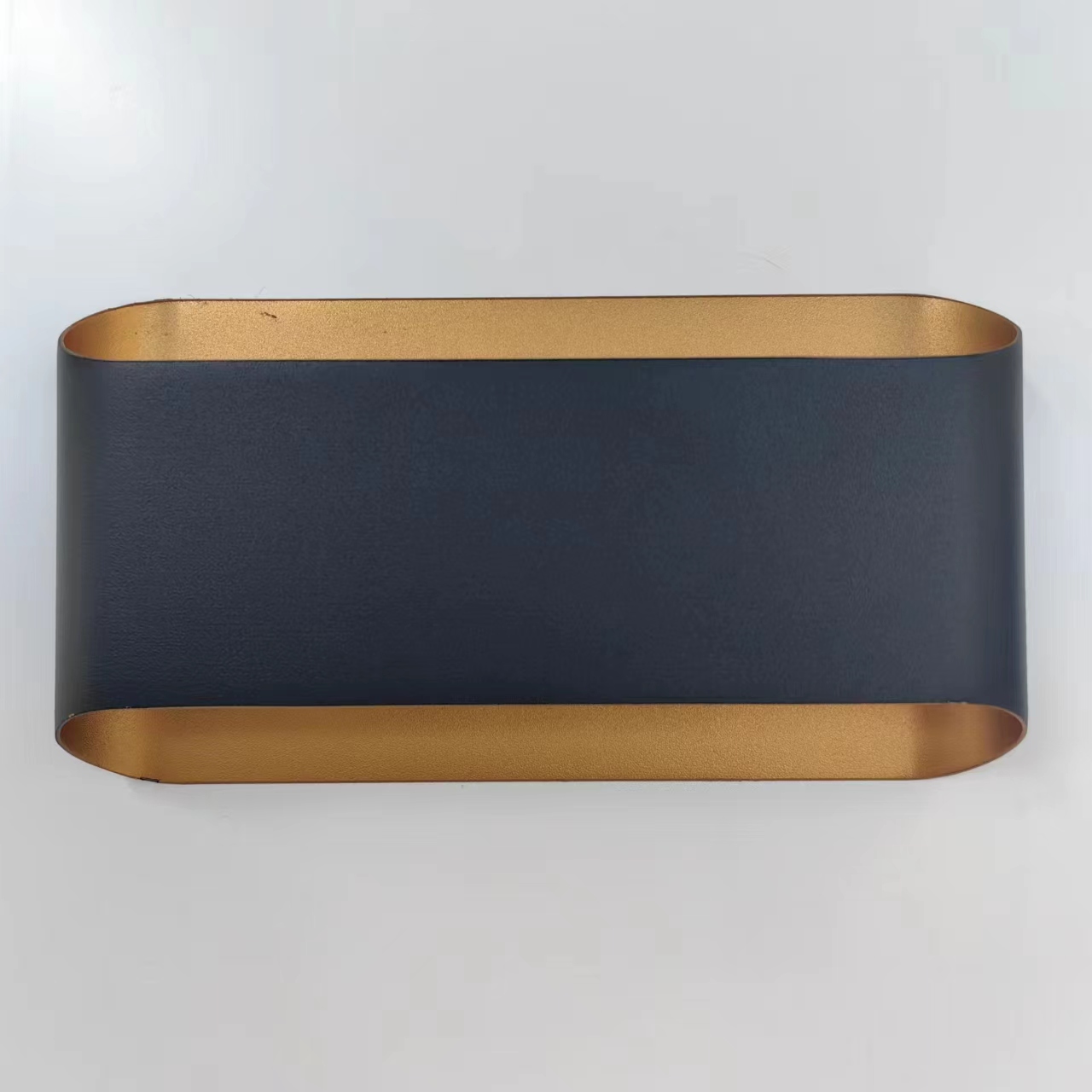 壁灯/金属壁灯/LED装饰灯白底实物图