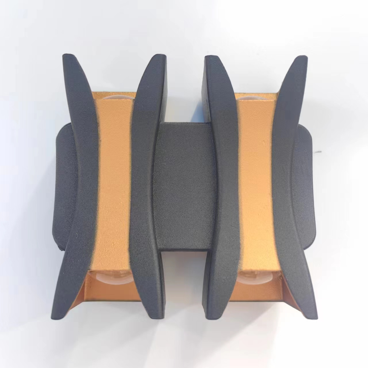 LED wall lamps, metal wall lamps Item Picture