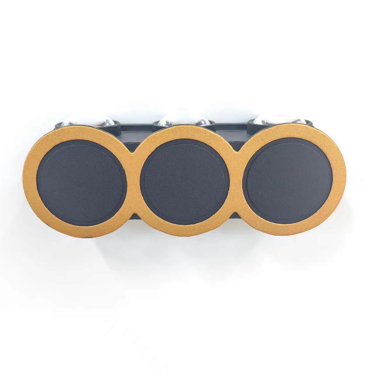 Metal material creative lighting ornaments, wall lamps, decorative lighting, LED wall lamps Item Picture