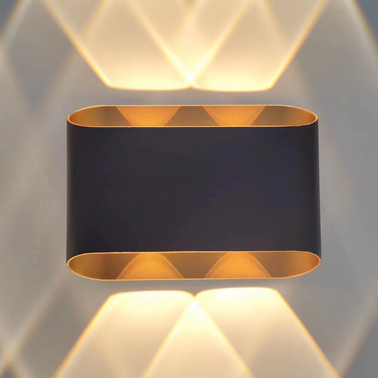 壁灯/金属壁灯/LED装饰灯产品图