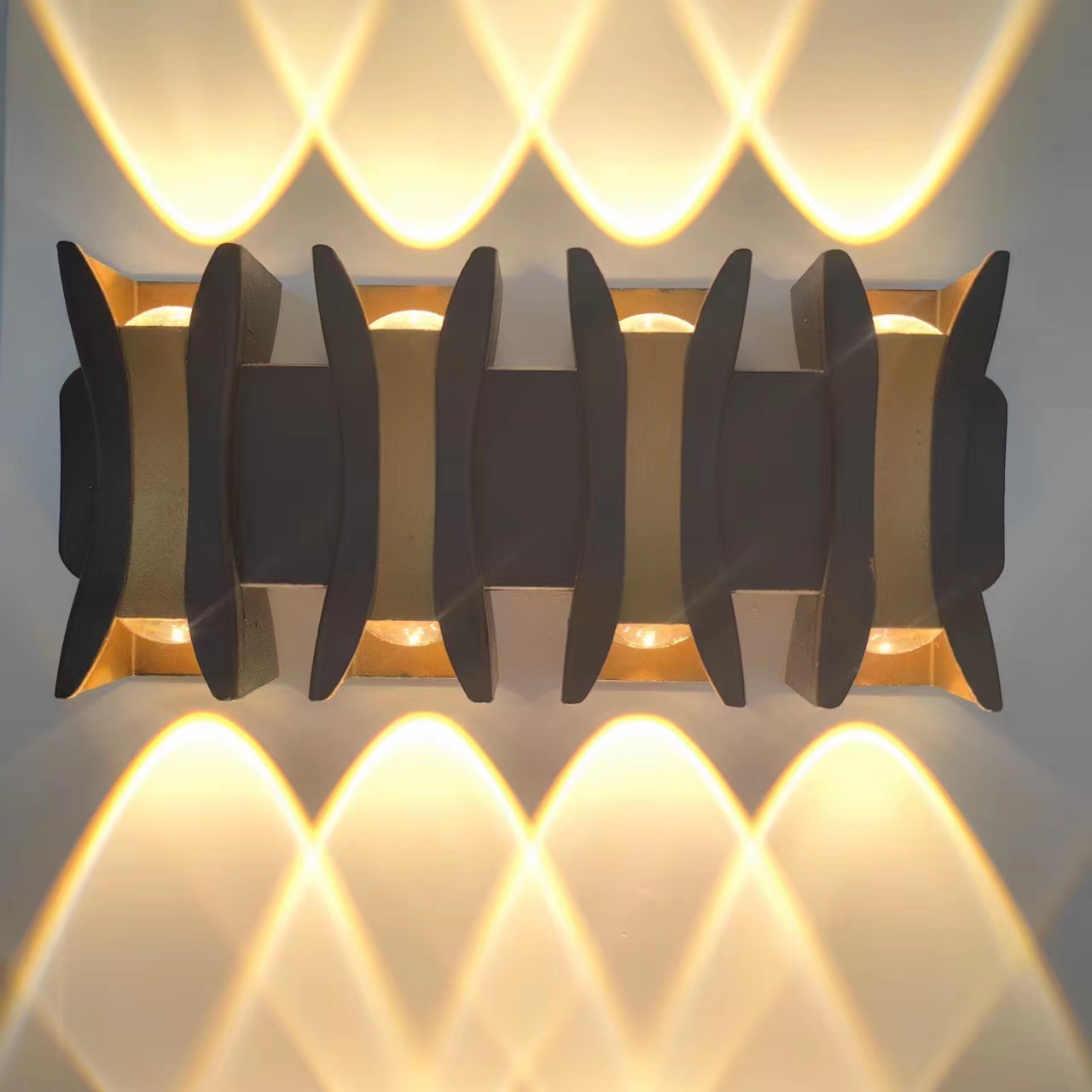 LED壁灯金属壁灯