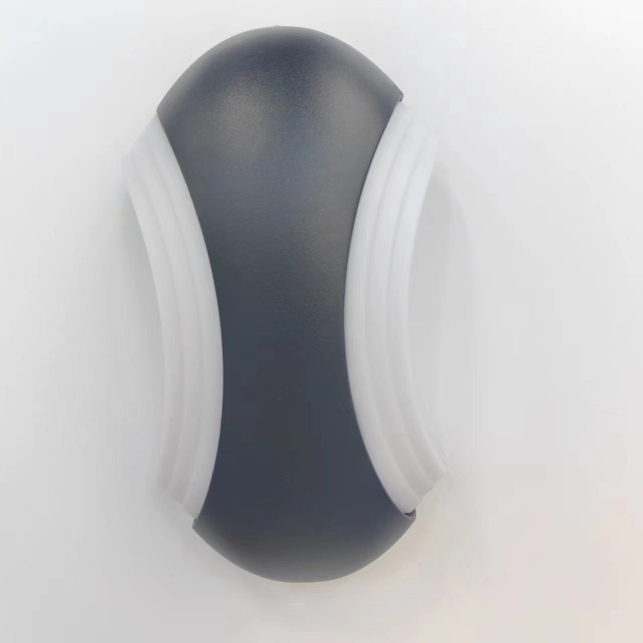 Metal material creative lighting ornaments, wall lamps, decorative lighting wall lamps Application Scenario