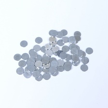 磁铁10*1MM钕铁硼磁铁镀镍强磁