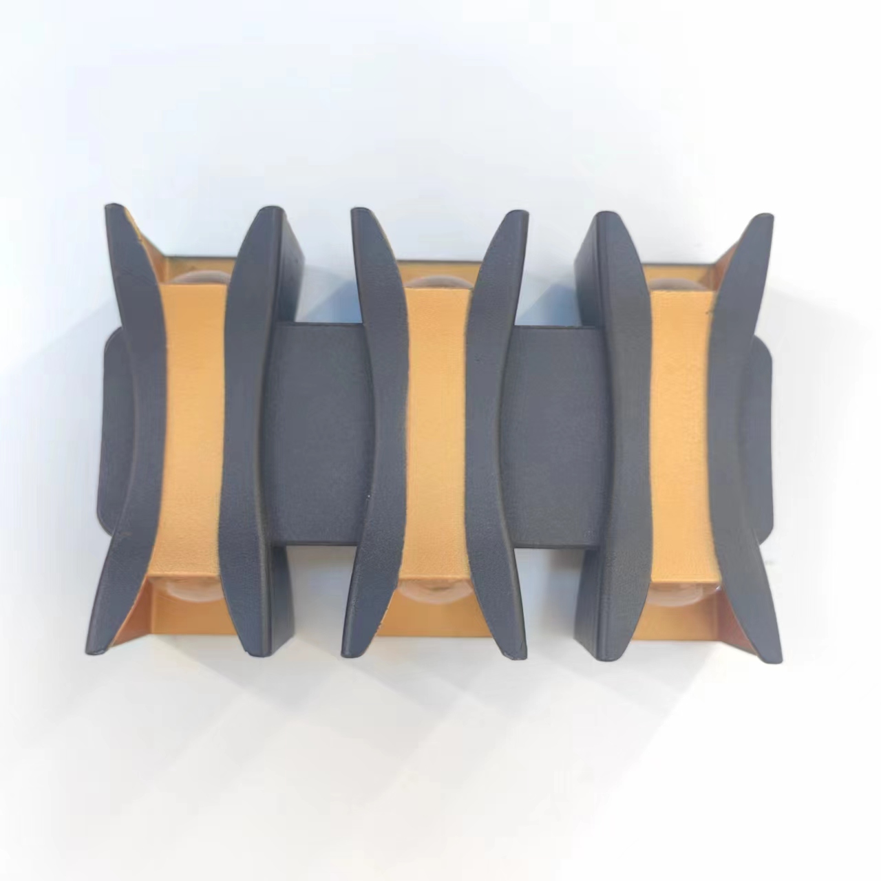 LED wall lamps, metal wall lamps Application Scenario