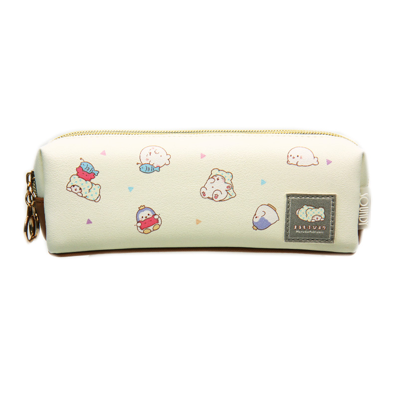 253874 Cute shape creative pen bag Item Picture