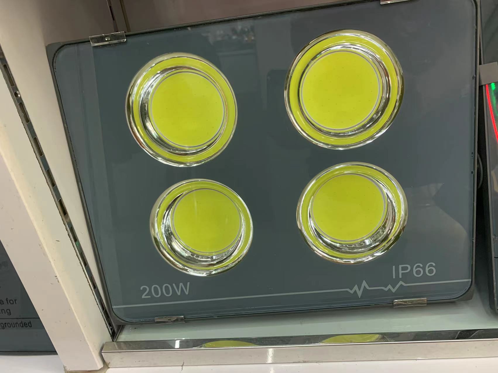 投光灯200W明月款