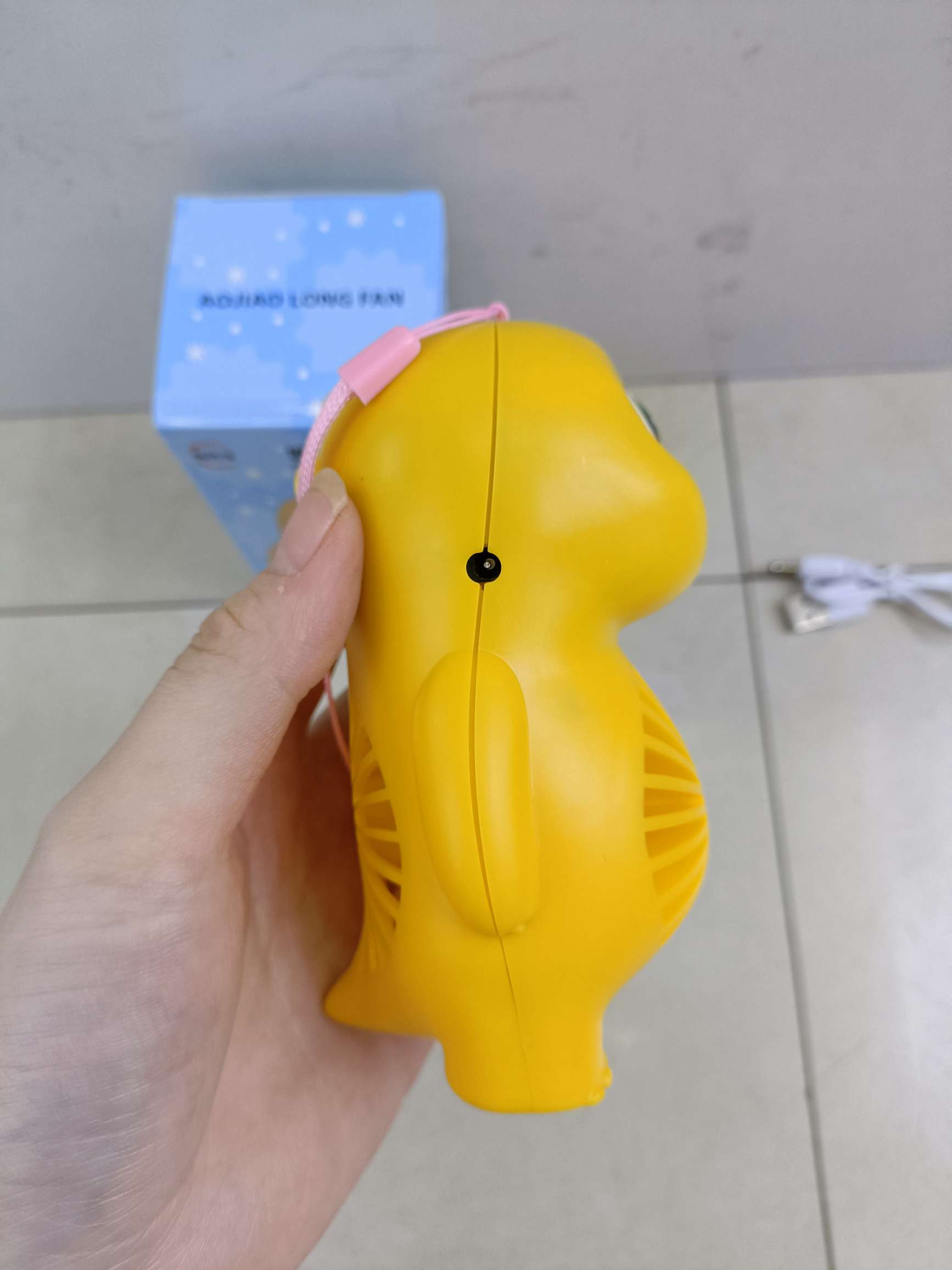 متكبر مروحة التنين، مروحة صغيرة detail image 9