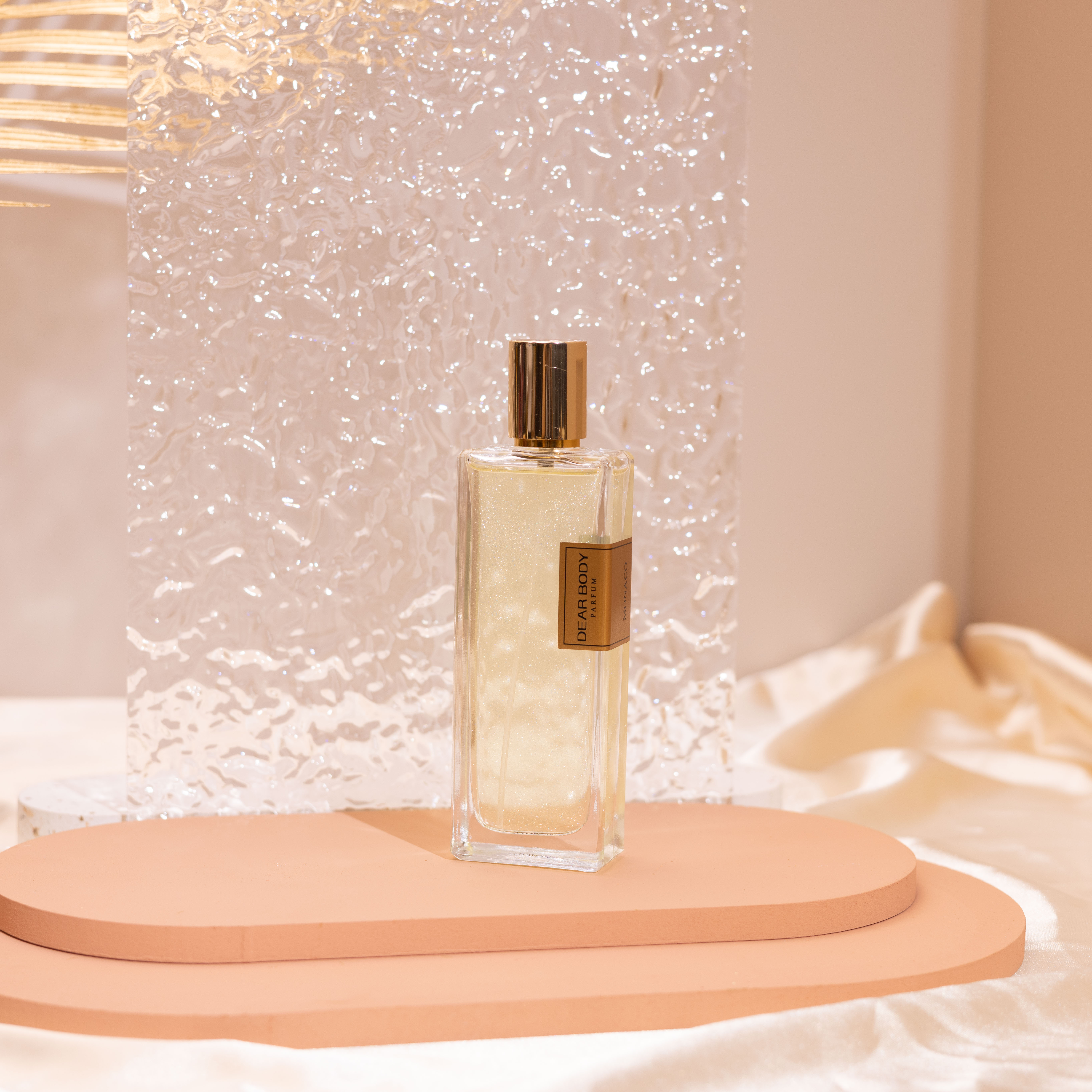 parfum/perfume/shimmer/body mist细节图