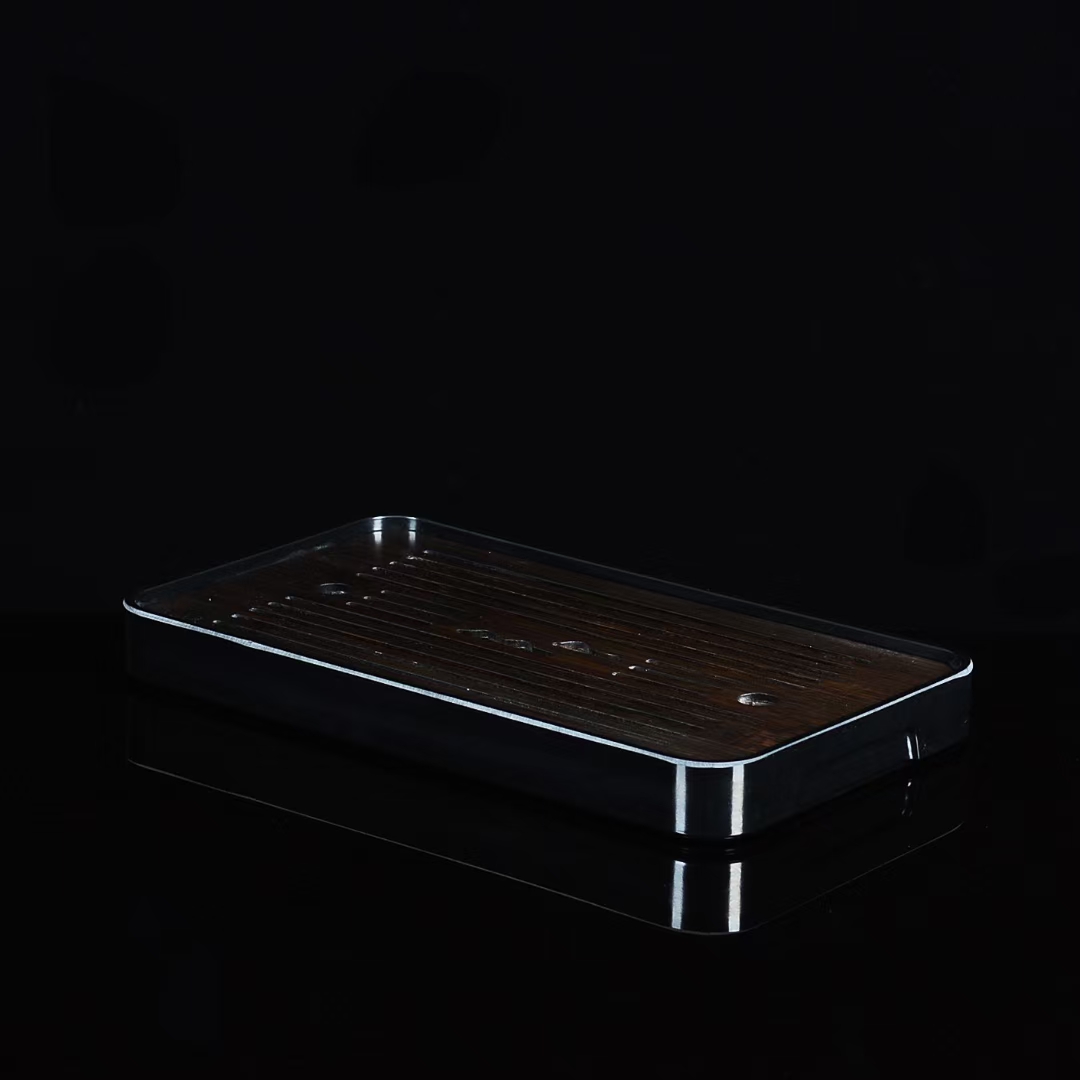 茶艺师专用茶具套装羊脂玉瓷详情7