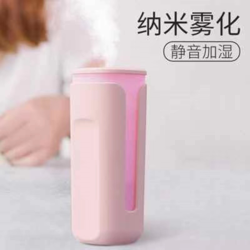 迷你加湿器细节图