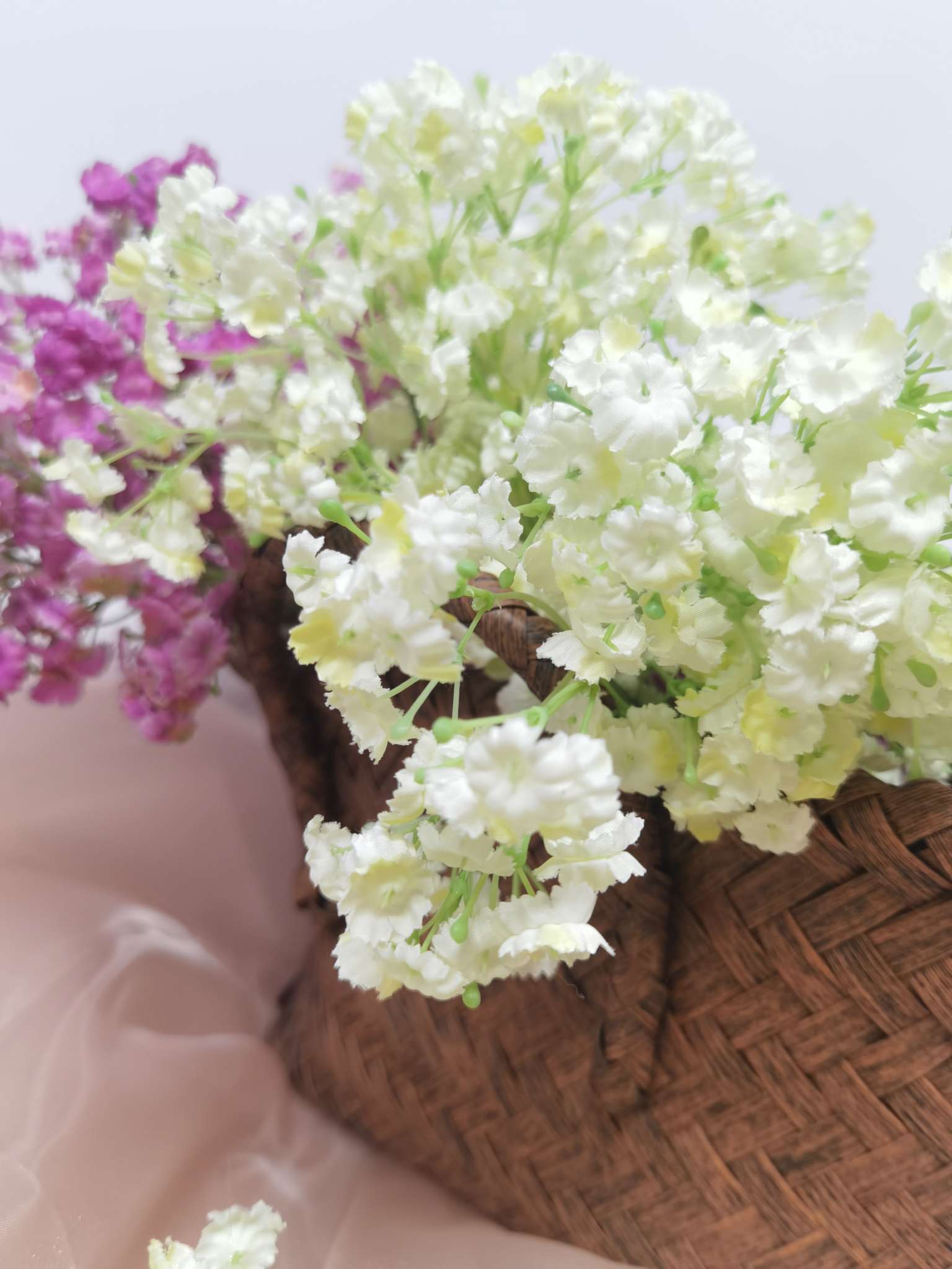 مجموعة الوردية مليئة بالنجوم Item Picture