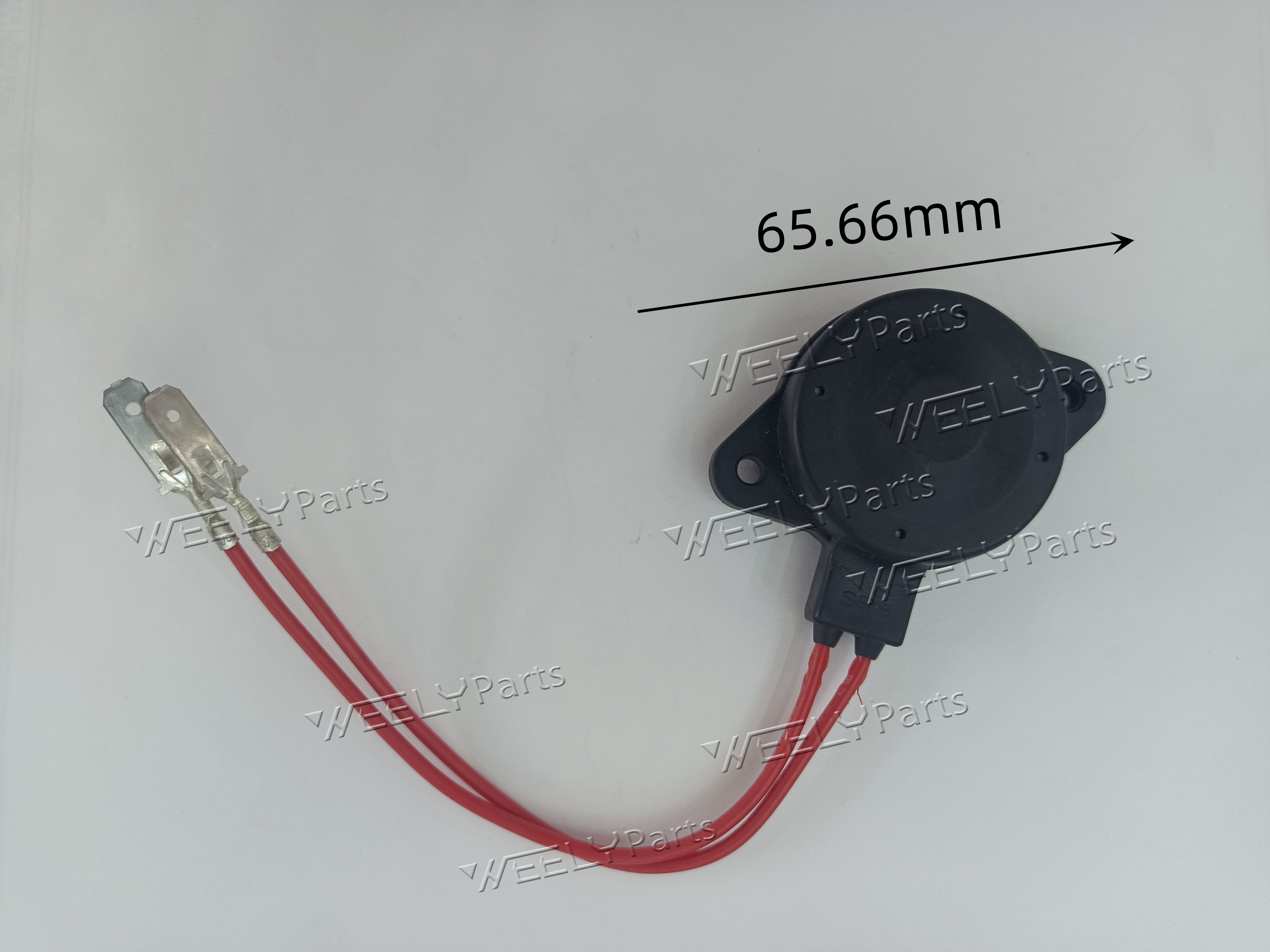 适用于LG滚筒洗衣机测速器 霍尔传感器 电机测速线圈 感应器配件详情图5