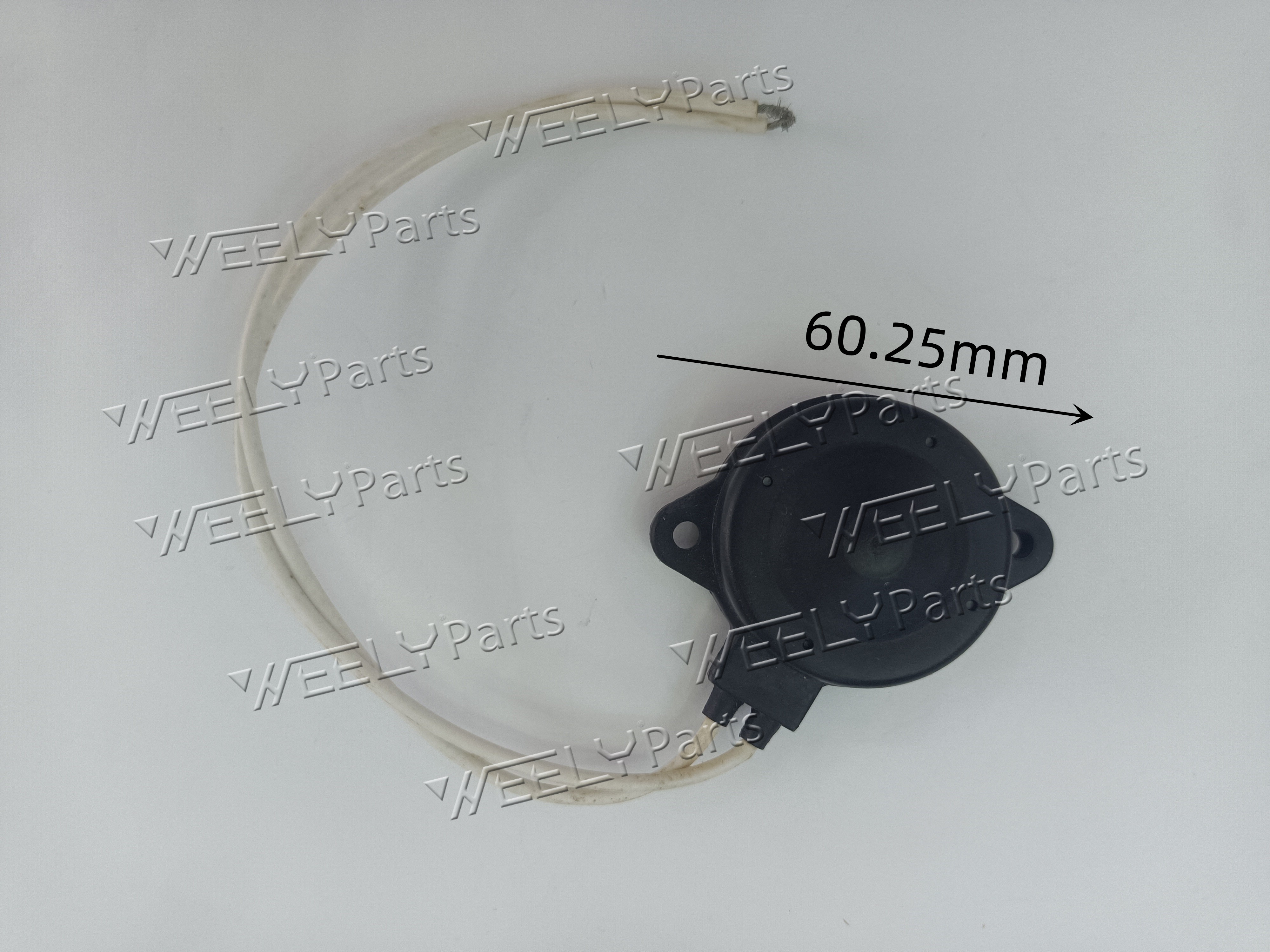 适用于LG滚筒洗衣机测速器 霍尔传感器 电机测速线圈 感应器配件详情图3