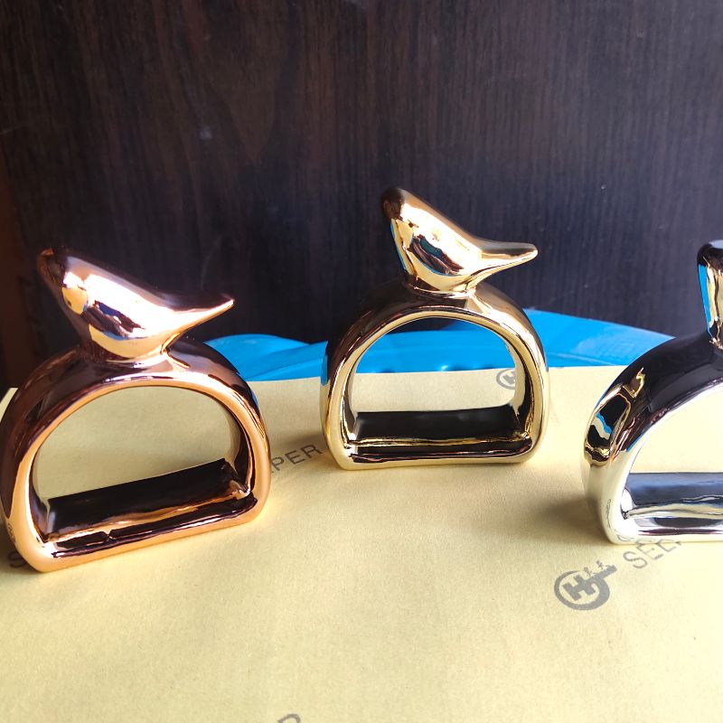 南美风格摆件/工艺品/摆件/陶瓷工艺品产品图