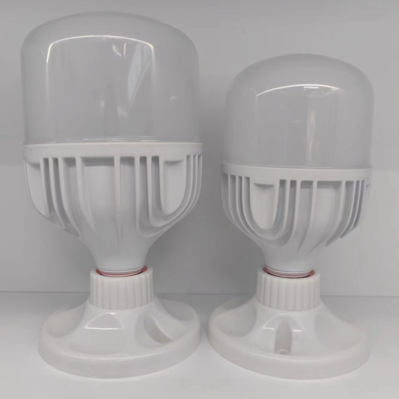 LED independent light source illumination LED bulb aluminum Application Scenario