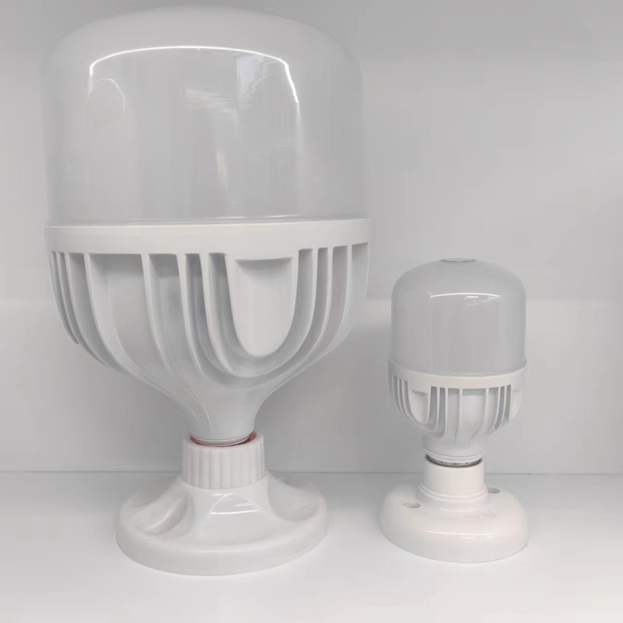 LED independent light source illumination LED bulb aluminum Item Picture