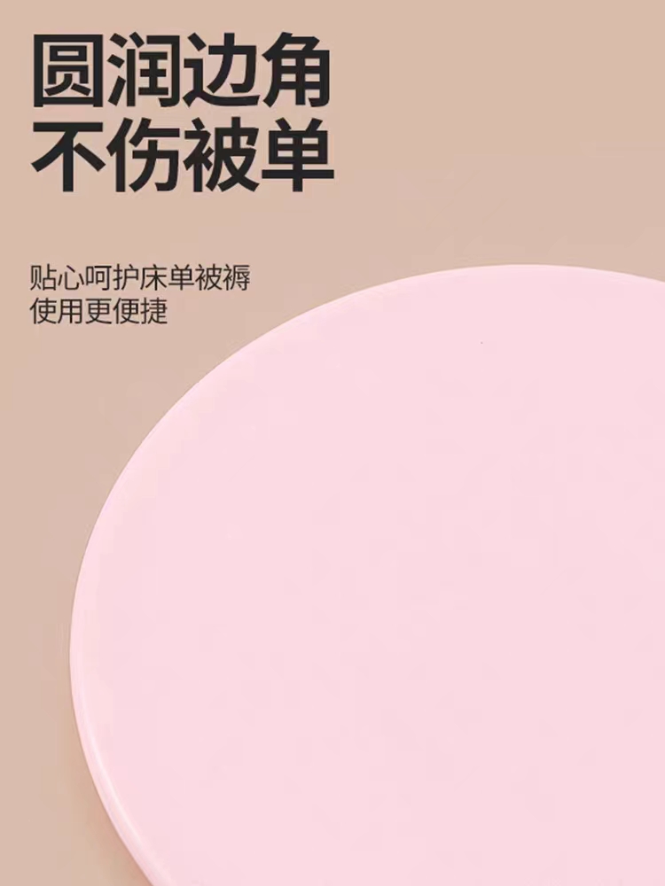 铺床神器换床单神器床铺固定家用省力铺床单缝隙插抬床垫塞详情图3