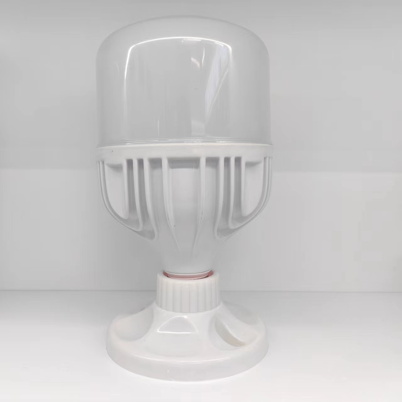 LED independent light source illumination LED bulb aluminum Specification image