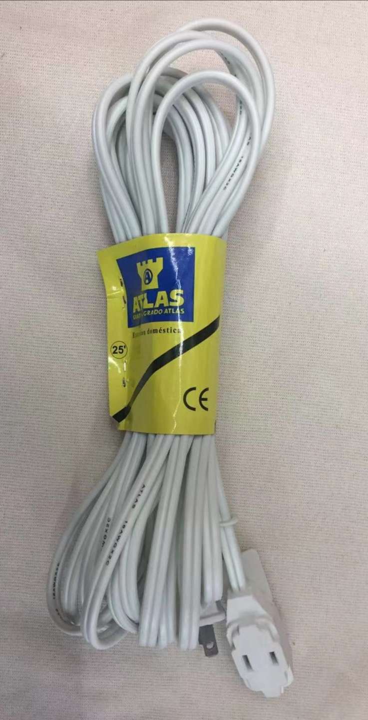 电源延长线/电动工具电线/6类网线/网线/吉他音箱电源线产品图
