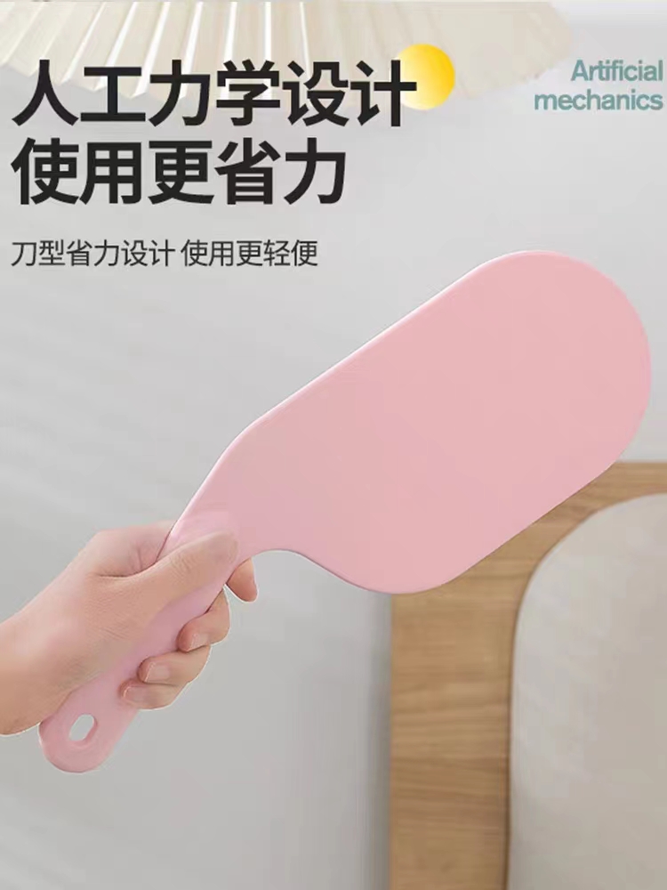 铺床神器换床单神器床铺固定家用省力铺床单缝隙插抬床垫塞详情图11