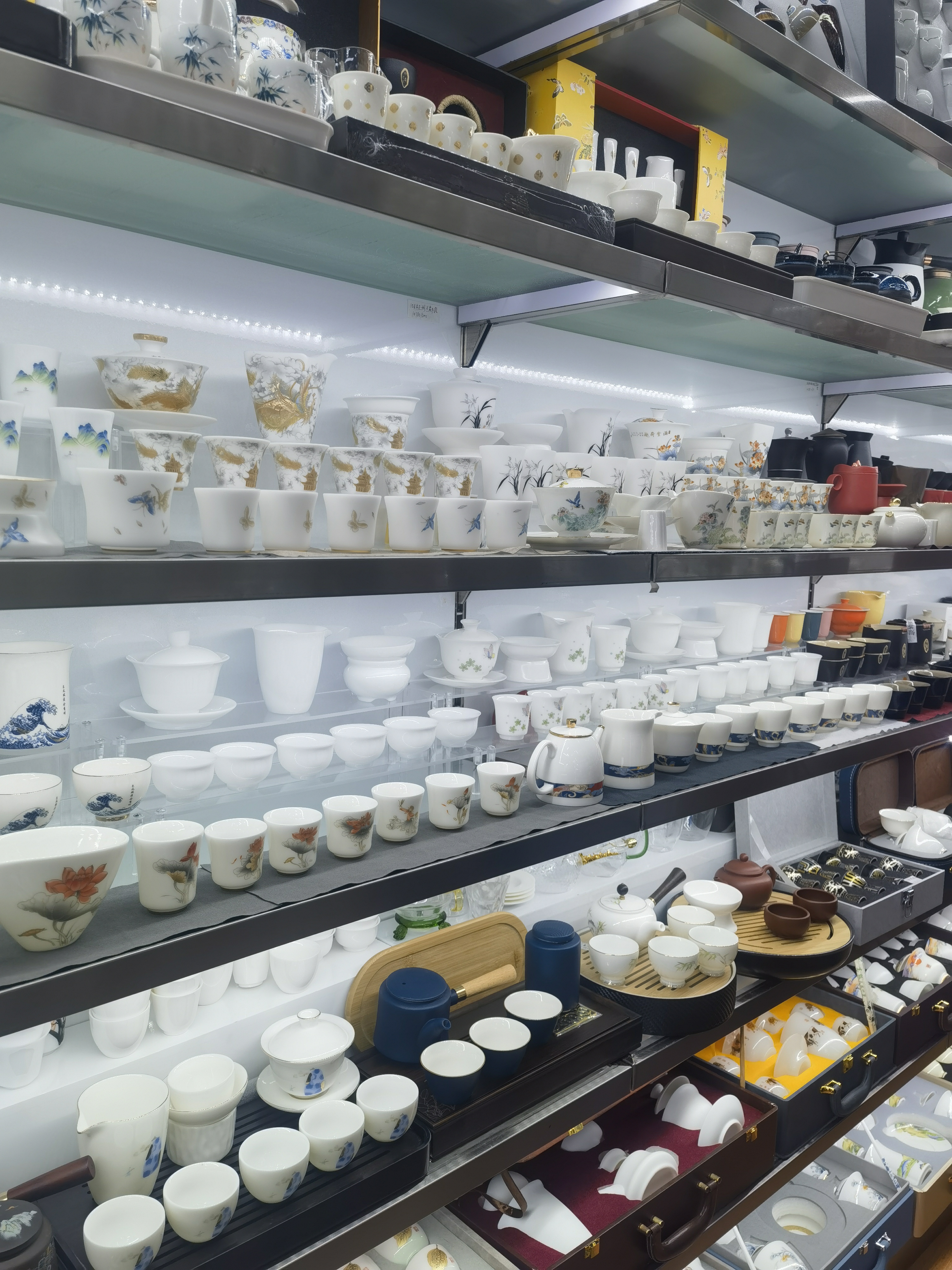 Red pine craft gifts describe pic - 4