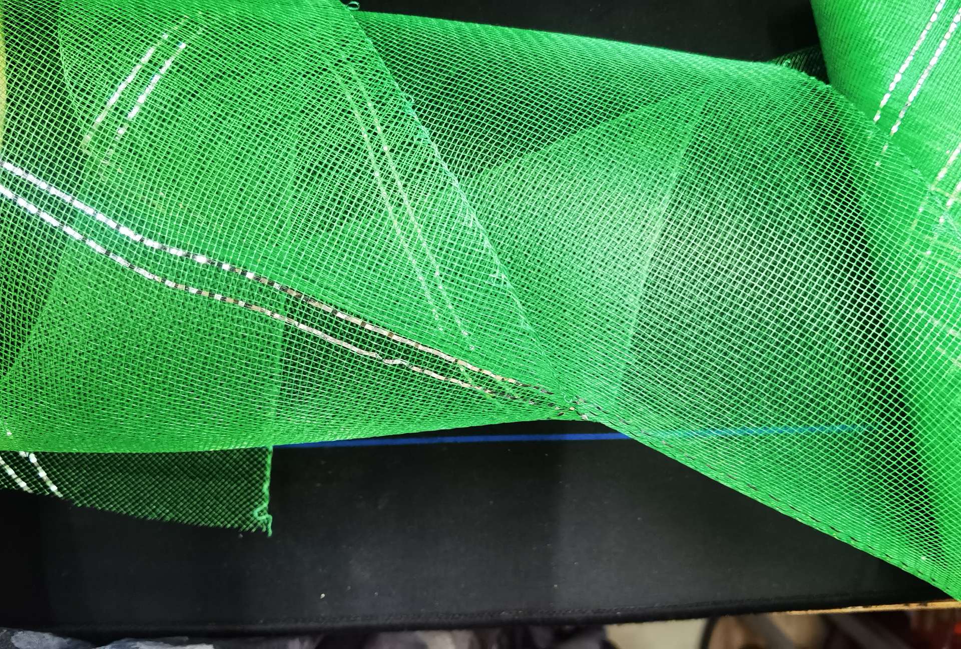 工艺品配件/饰品配件/鱼骨弹力网产品图