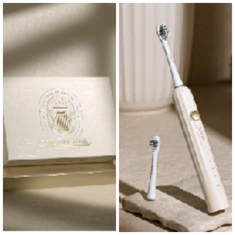 Aiyou T13-A Personal Care Premium Gift Box Specification drawing