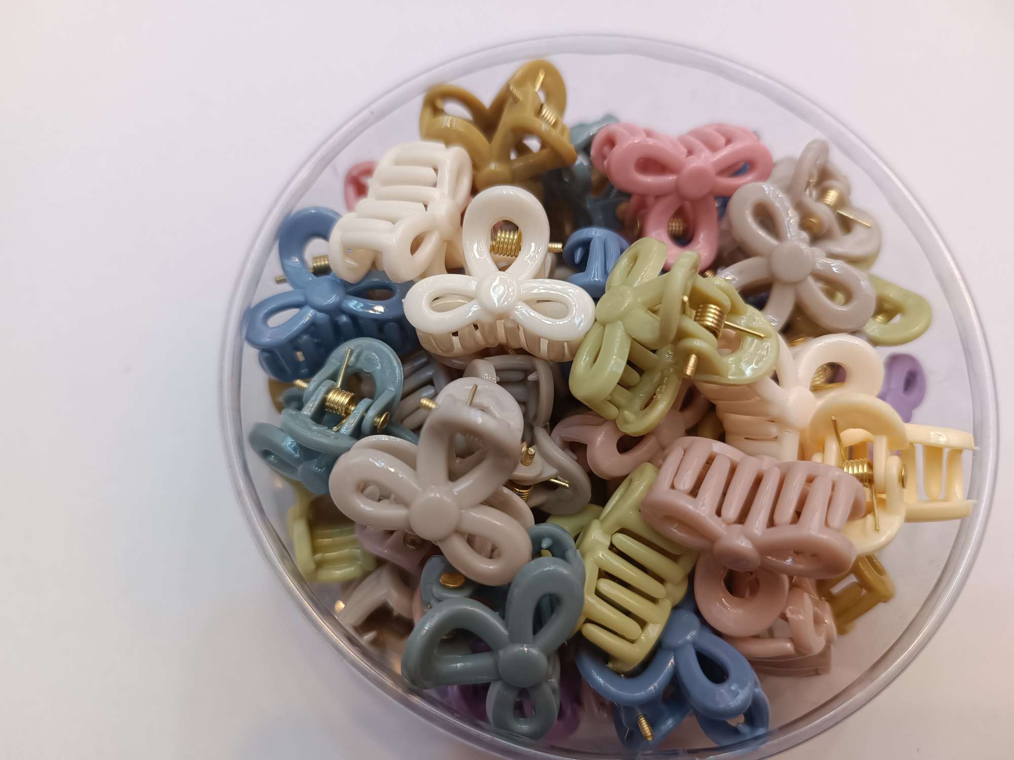 三掰花头饰发饰详情图5