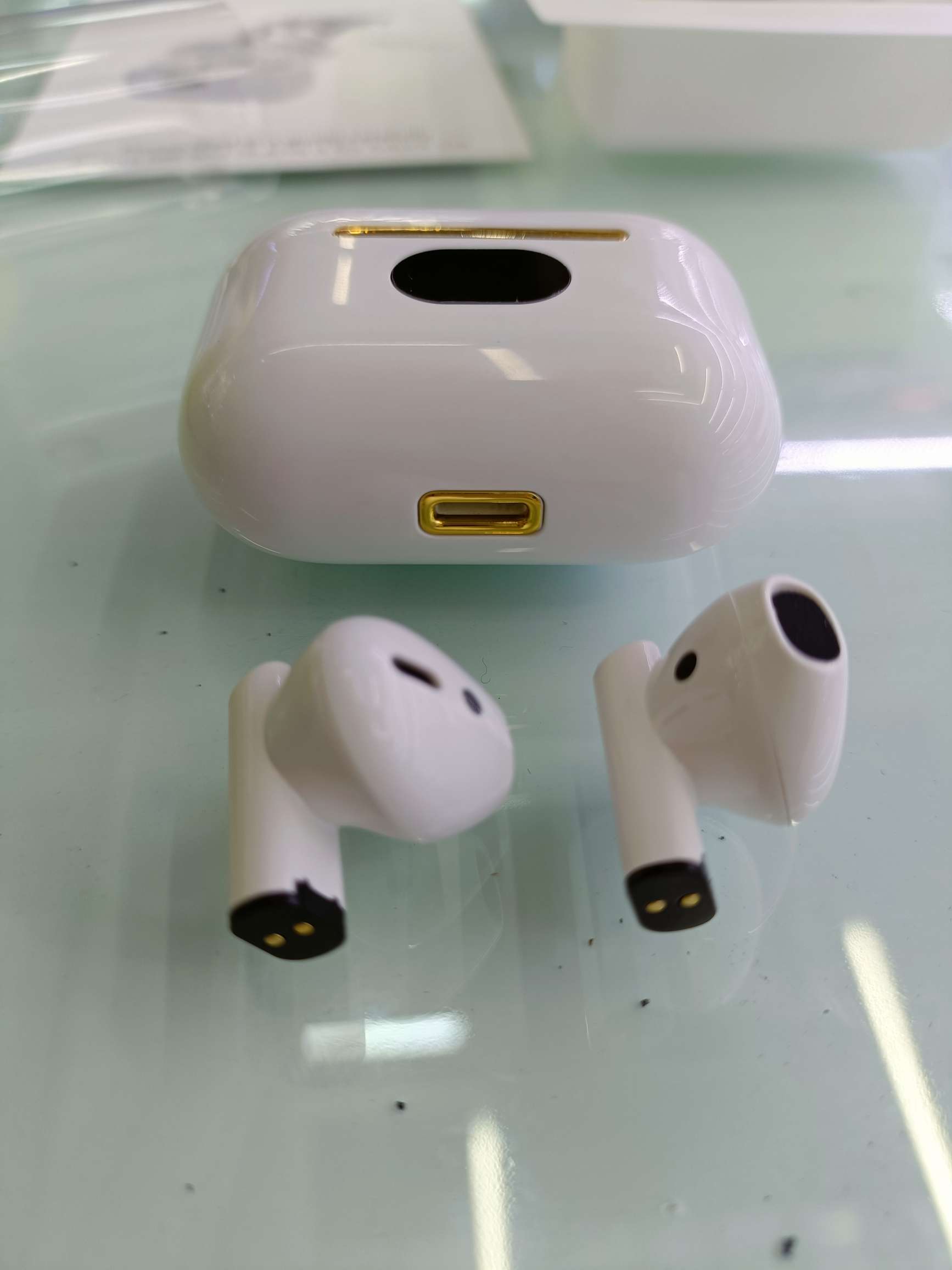 pro系列蓝牙耳机 Pro5sPro6s/Pro6Plus/Prp8s蓝牙耳机座舱充电式耳机详情图12