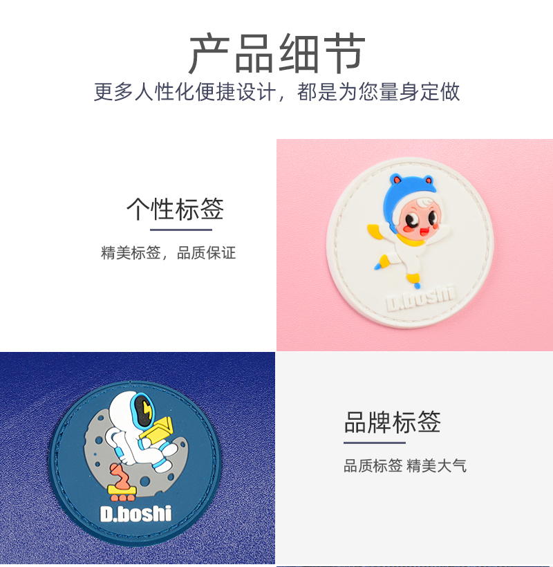 2023新款横版学生书包1-6年级减负双肩包LZJ-4281详情11