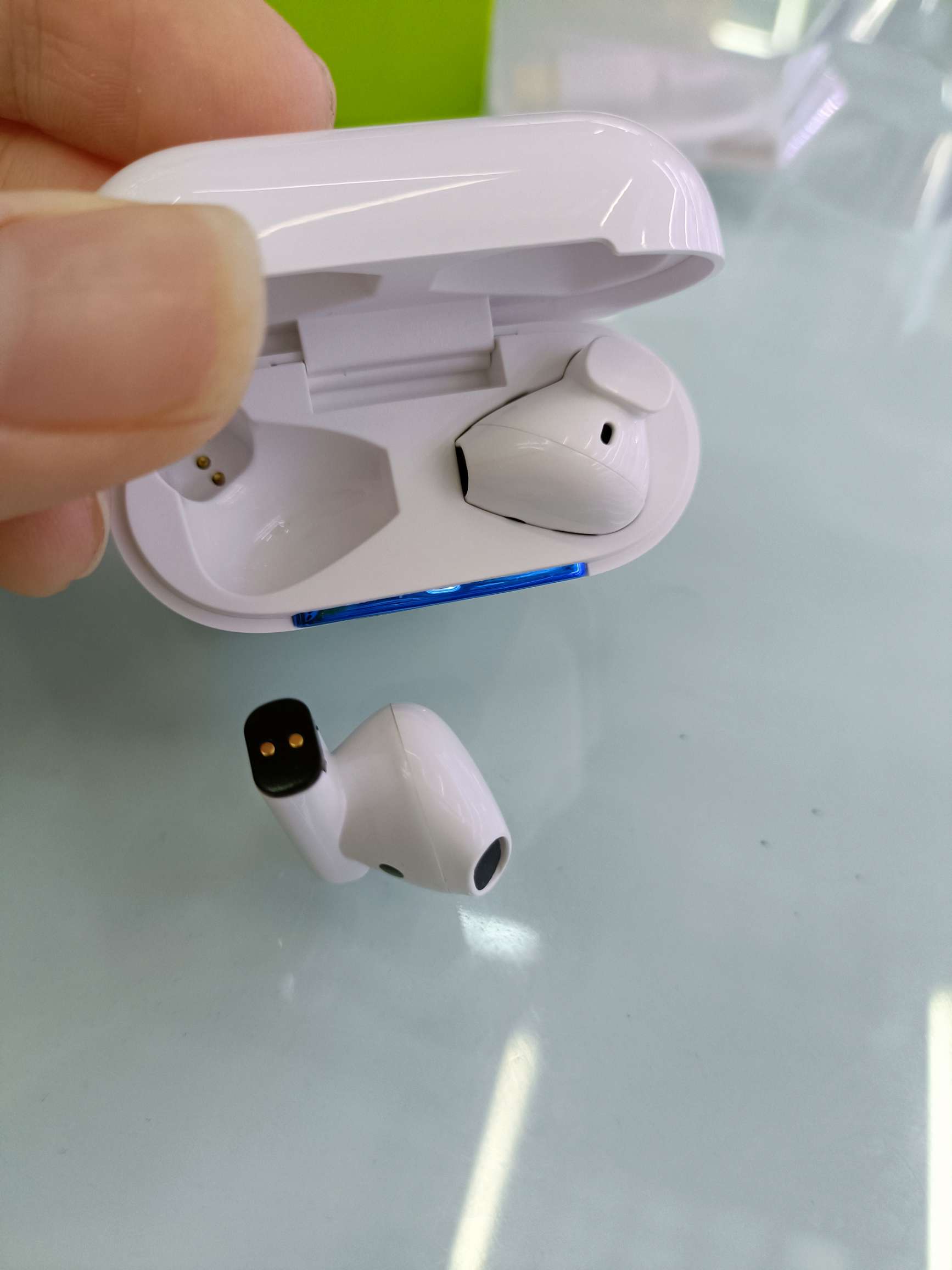 pro系列蓝牙耳机 Pro5sPro6s/Pro6Plus/Prp8s蓝牙耳机座舱充电式耳机详情图20