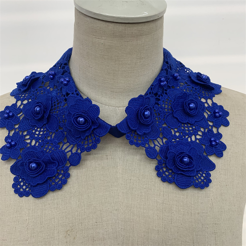 辅料/衣领/配件/服装产品图