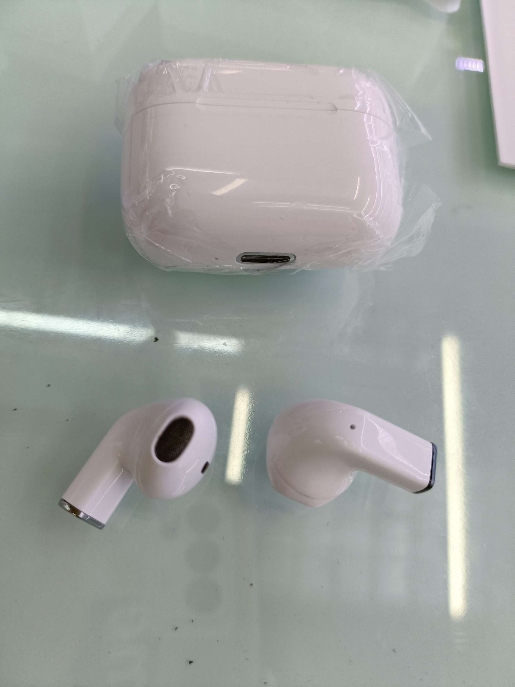 pro系列蓝牙耳机 Pro5sPro6s/Pro6Plus/Prp8s蓝牙耳机座舱充电式耳机详情图2