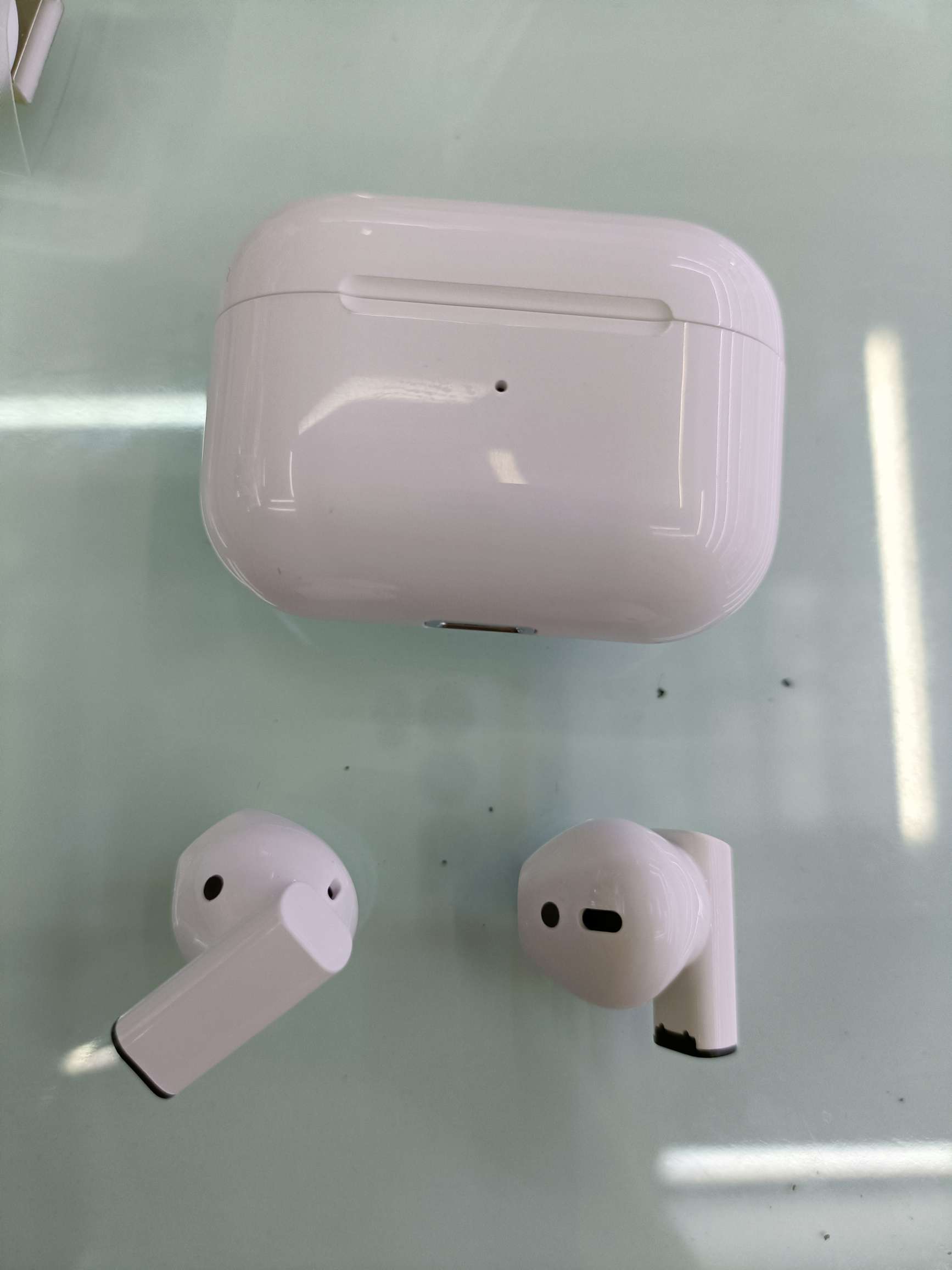 pro系列蓝牙耳机 Pro5sPro6s/Pro6Plus/Prp8s蓝牙耳机座舱充电式耳机详情图7