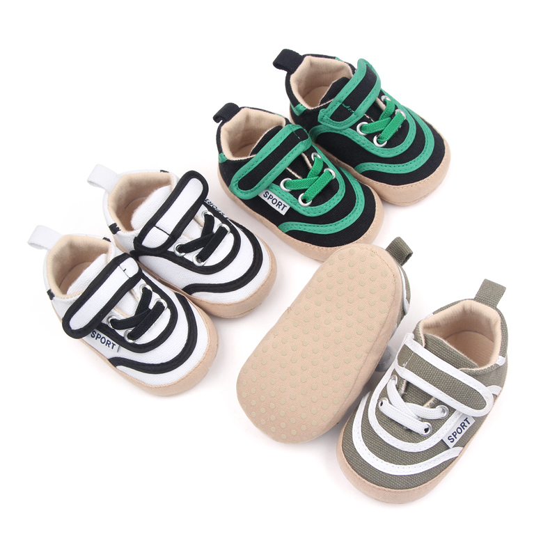2023 baby outdoor walking shoes cute casual toddler shoes thumbnail