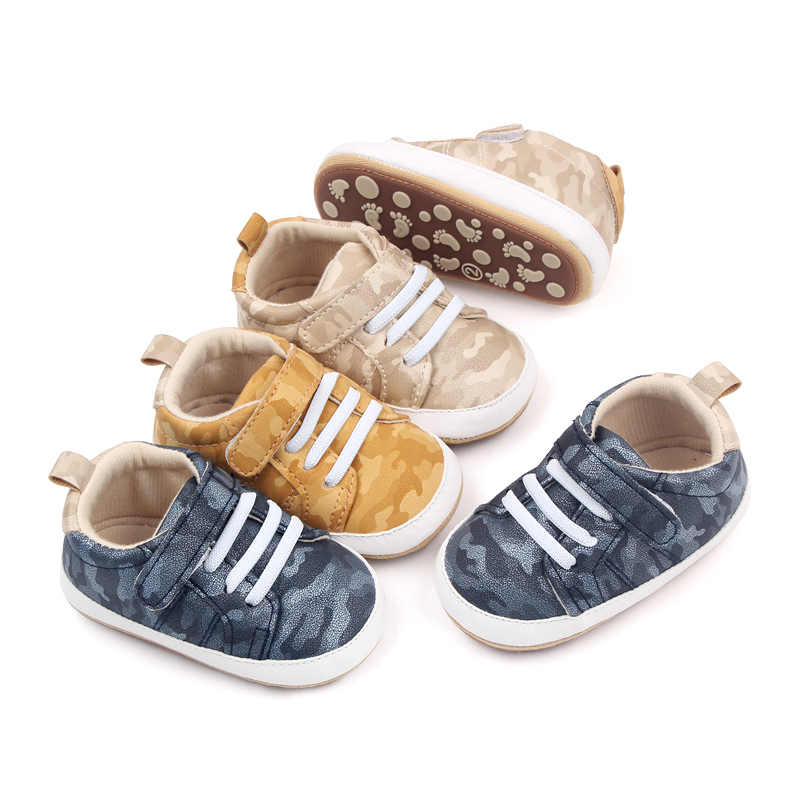 baby causal walking shoes 2023 new arrival factory wholesale thumbnail