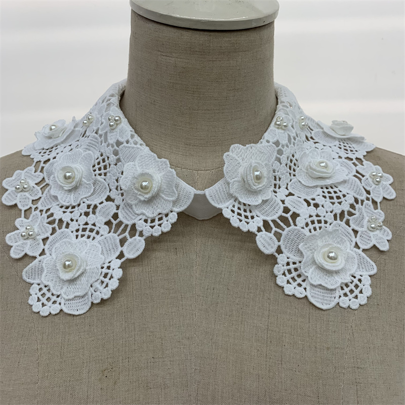 辅料/衣领/配件/服装白底实物图