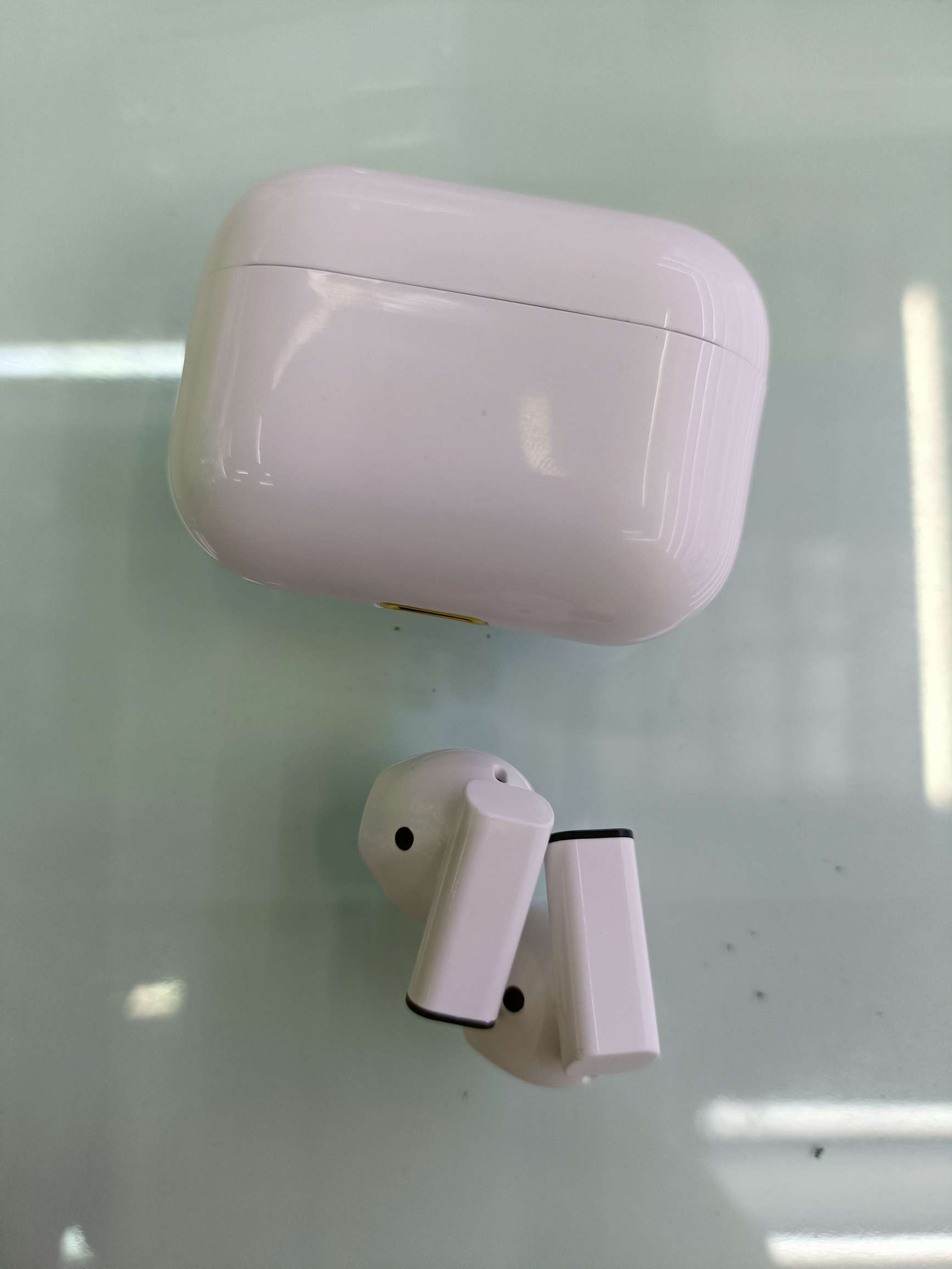 pro系列蓝牙耳机 Pro5sPro6s/Pro6Plus/Prp8s蓝牙耳机座舱充电式耳机详情图13