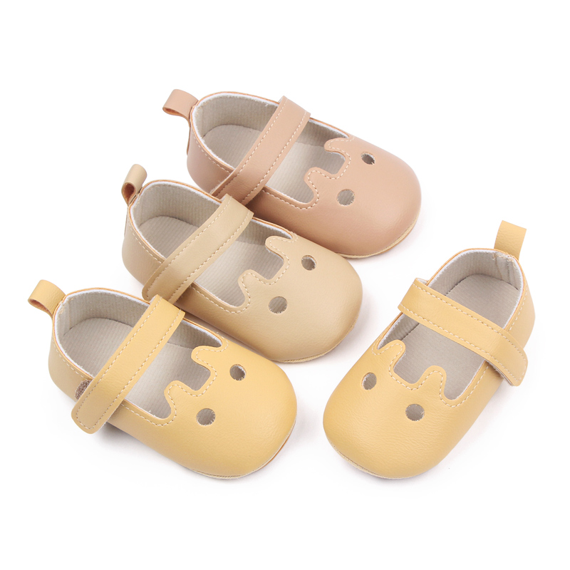 baby boys and girls walking shoes outdoor casual sigle shoes 2023 thumbnail