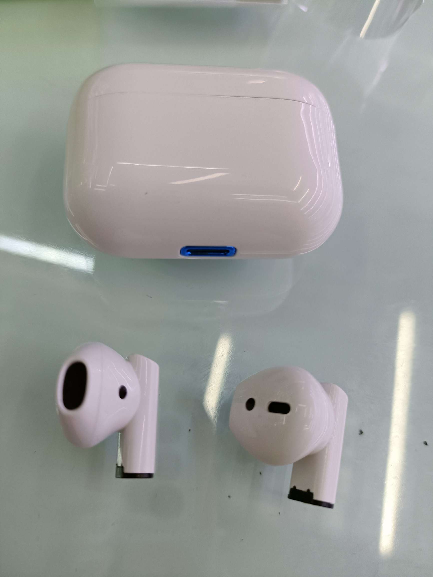 pro系列蓝牙耳机 Pro5sPro6s/Pro6Plus/Prp8s蓝牙耳机座舱充电式耳机详情图18