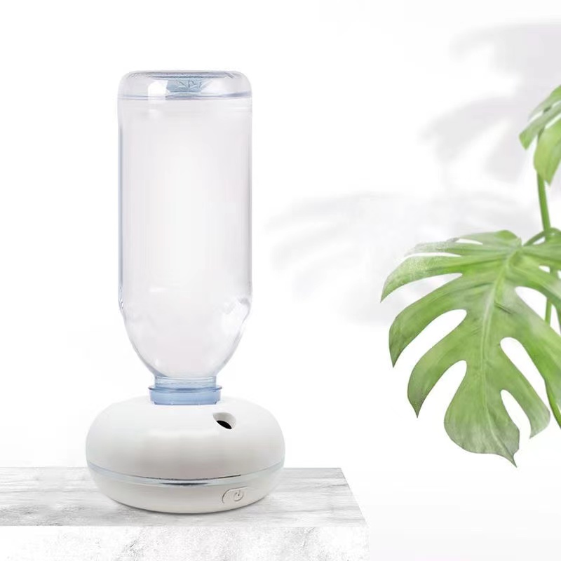 贝壳加湿器细节图