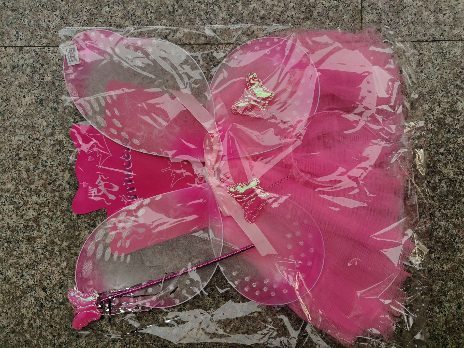 头饰节日表演产品图